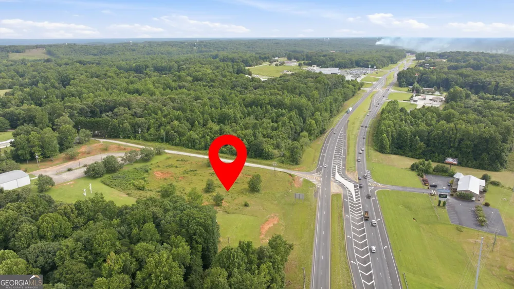0 Ga Hwy 365 Baldwin, GA 30511