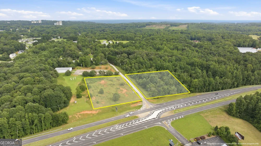0 Ga Hwy 365 Baldwin, GA 30511