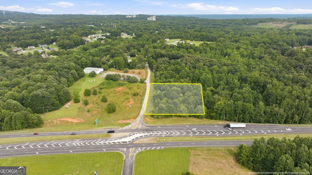 0 Ga Hwy 365 Baldwin, GA 30511