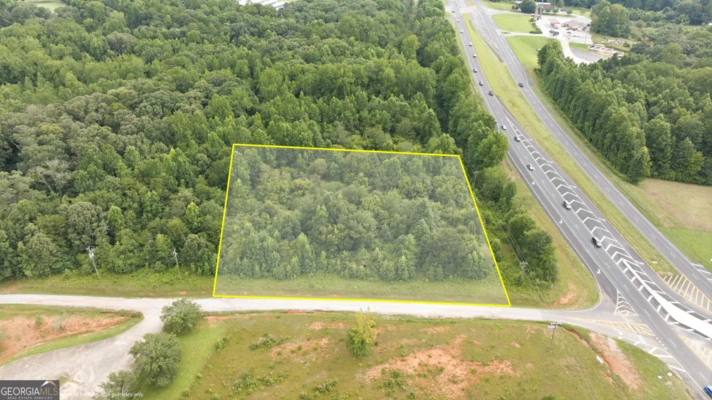 0 Ga Hwy 365 Baldwin, GA 30511