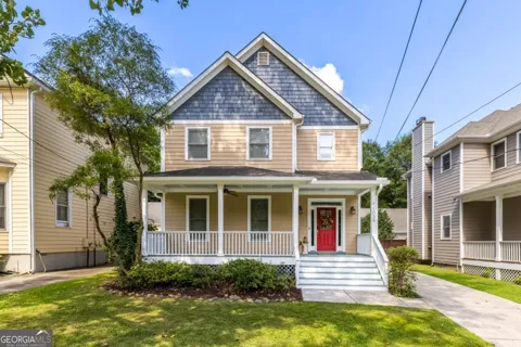 1038 Rice ST NW