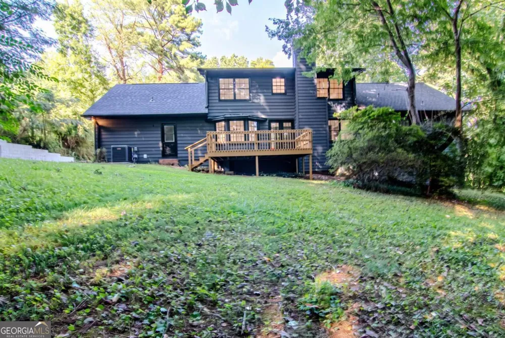 4877 Alpine DR SW Lilburn, GA 30047