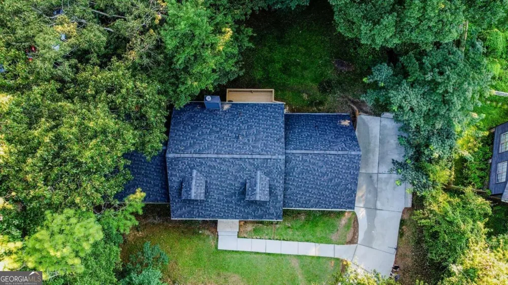 4877 Alpine DR SW Lilburn, GA 30047