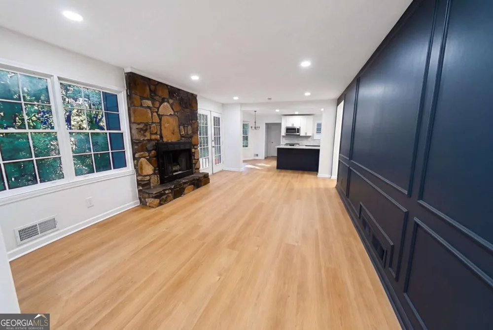 4877 Alpine DR SW Lilburn, GA 30047