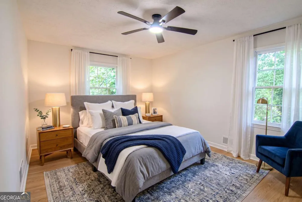 4877 Alpine DR SW Lilburn, GA 30047