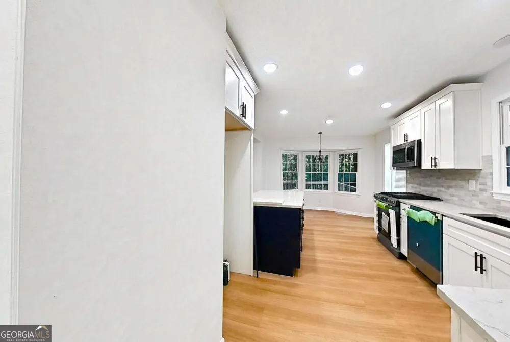 4877 Alpine DR SW Lilburn, GA 30047