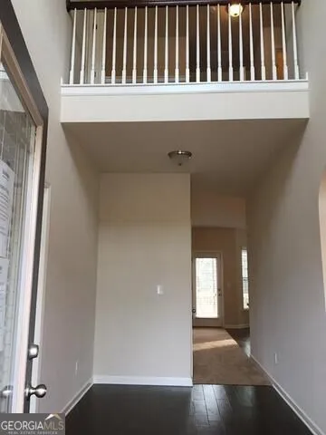 12180 Centerra DR Hampton, GA 30228