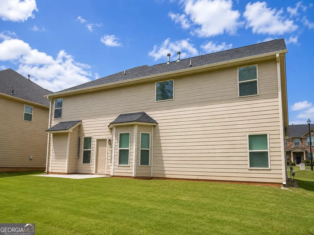 12180 Centerra DR Hampton, GA 30228
