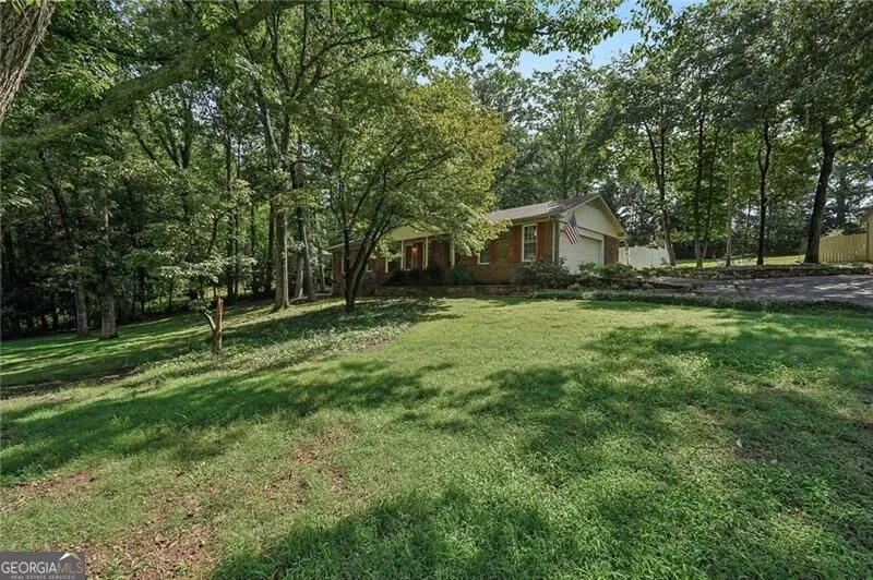 1025 Greenwood Acres DR Cumming, GA 30040