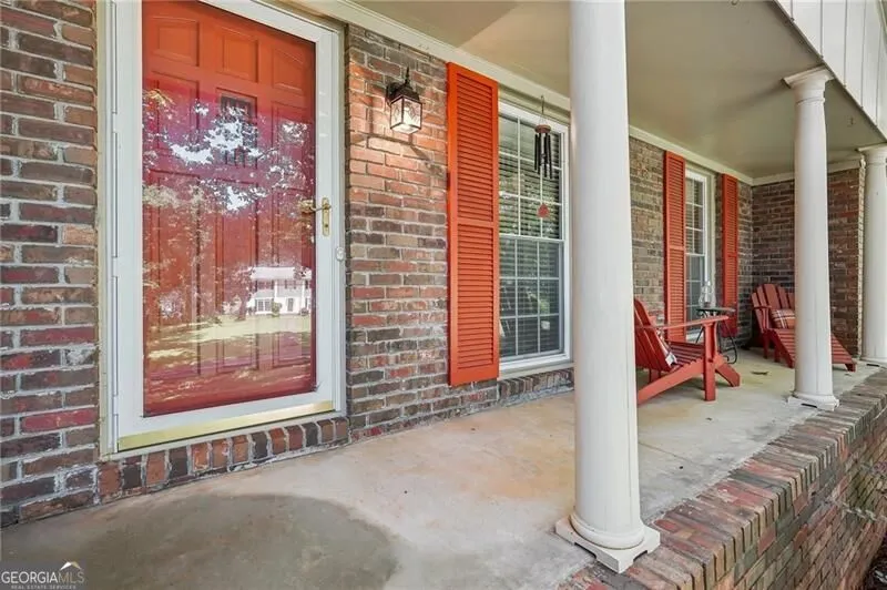 1025 Greenwood Acres DR Cumming, GA 30040