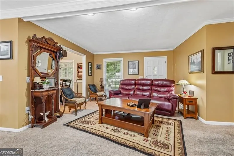 1025 Greenwood Acres DR Cumming, GA 30040
