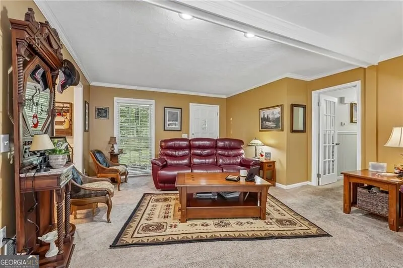 1025 Greenwood Acres DR Cumming, GA 30040
