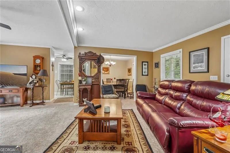 1025 Greenwood Acres DR Cumming, GA 30040