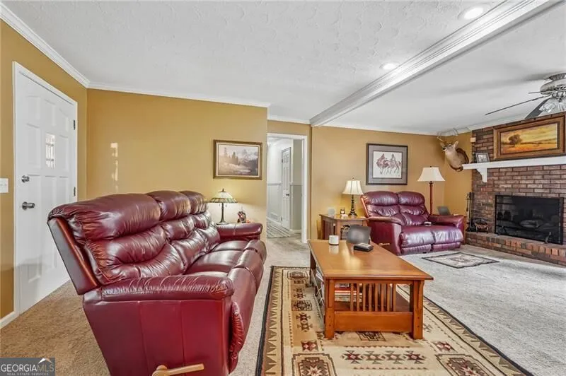 1025 Greenwood Acres DR Cumming, GA 30040