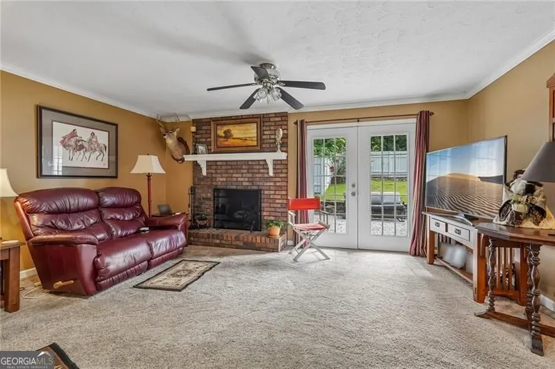 1025 Greenwood Acres DR Cumming, GA 30040