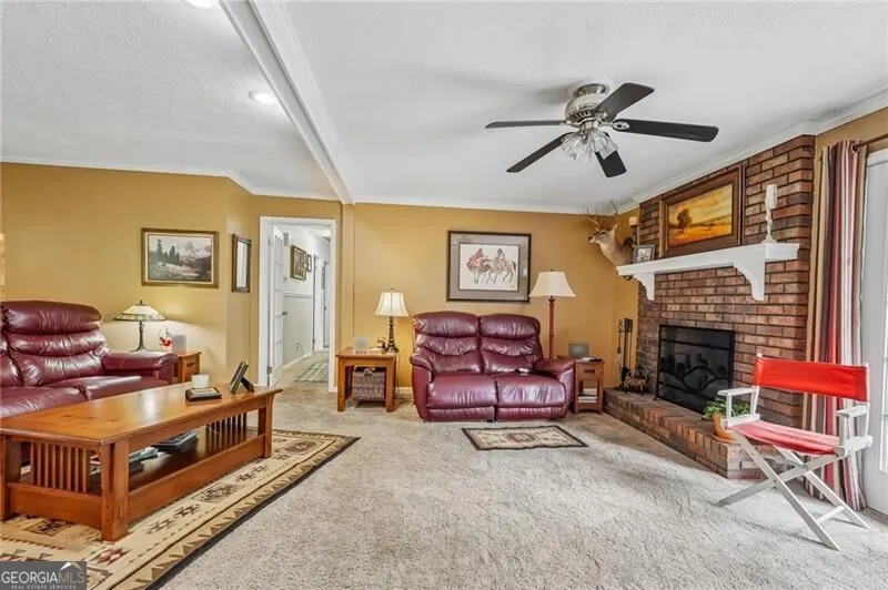 1025 Greenwood Acres DR Cumming, GA 30040