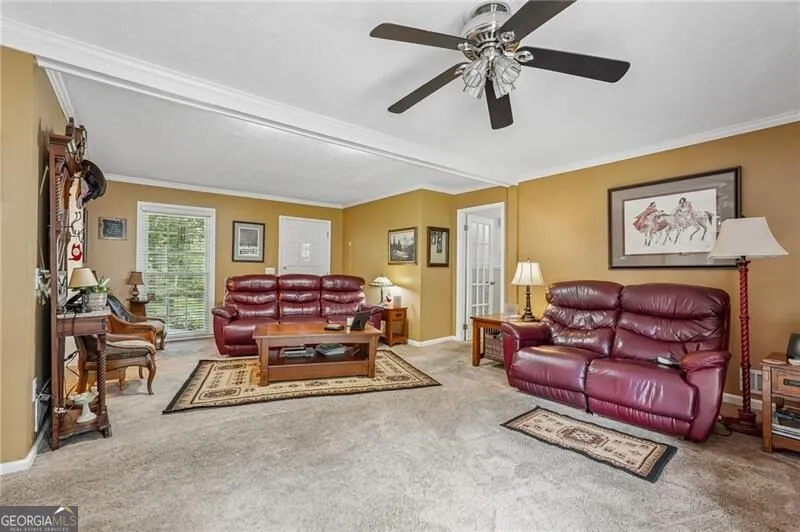 1025 Greenwood Acres DR Cumming, GA 30040