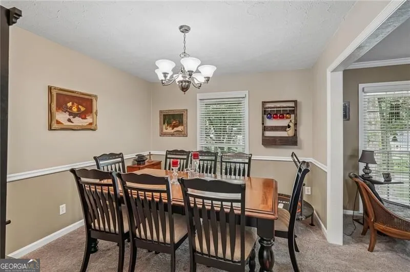 1025 Greenwood Acres DR Cumming, GA 30040
