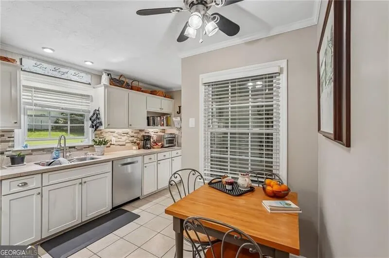 1025 Greenwood Acres DR Cumming, GA 30040