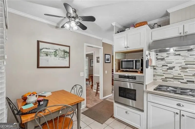 1025 Greenwood Acres DR Cumming, GA 30040