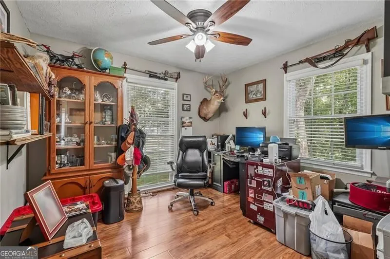 1025 Greenwood Acres DR Cumming, GA 30040
