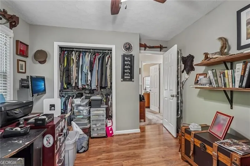 1025 Greenwood Acres DR Cumming, GA 30040
