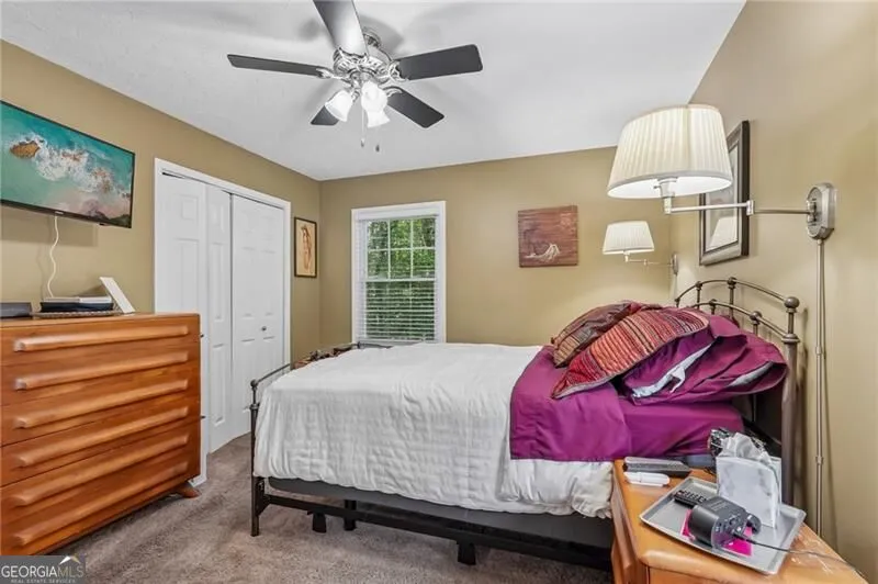 1025 Greenwood Acres DR Cumming, GA 30040