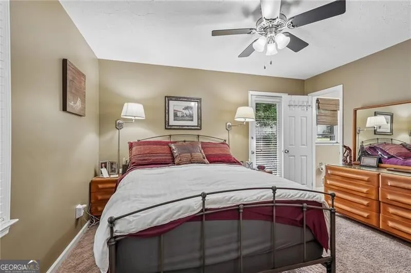 1025 Greenwood Acres DR Cumming, GA 30040