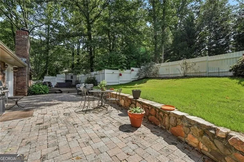 1025 Greenwood Acres DR Cumming, GA 30040