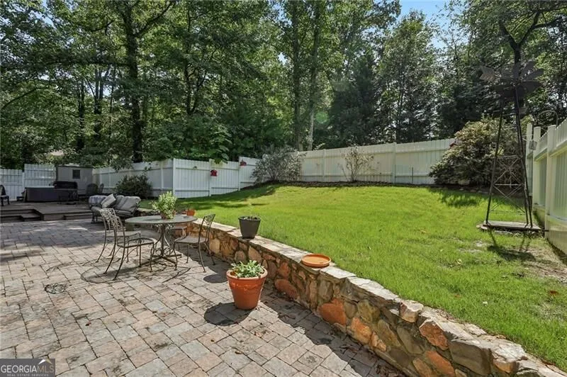 1025 Greenwood Acres DR Cumming, GA 30040