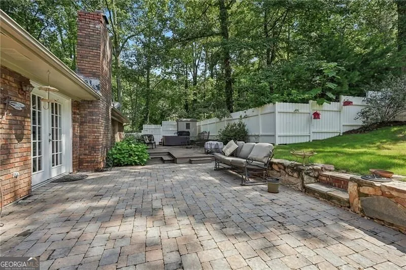 1025 Greenwood Acres DR Cumming, GA 30040