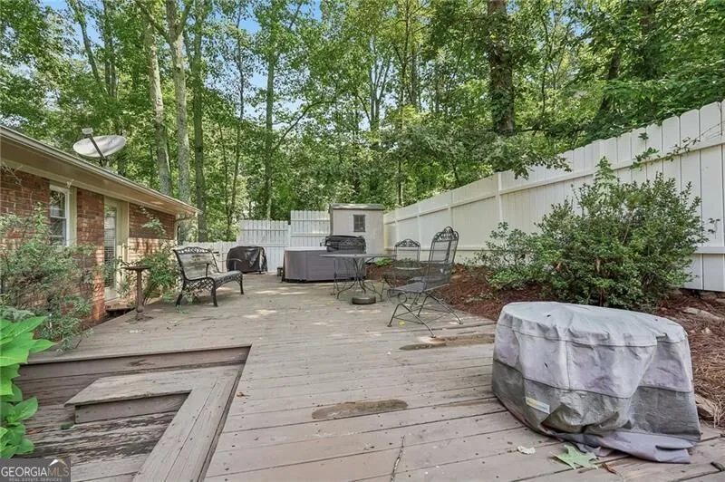 1025 Greenwood Acres DR Cumming, GA 30040