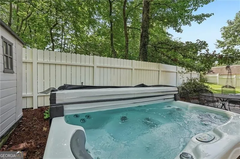 1025 Greenwood Acres DR Cumming, GA 30040