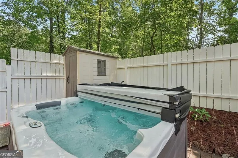 1025 Greenwood Acres DR Cumming, GA 30040
