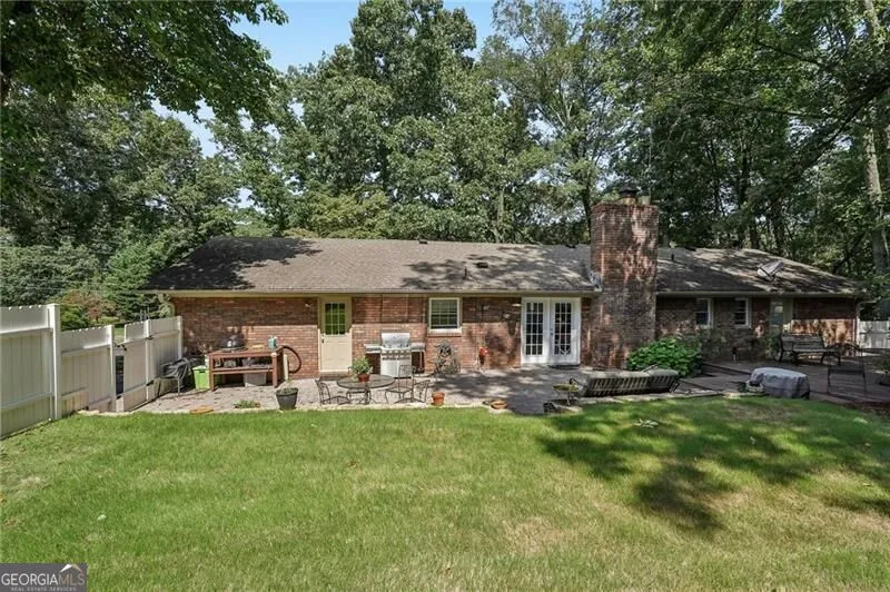 1025 Greenwood Acres DR Cumming, GA 30040
