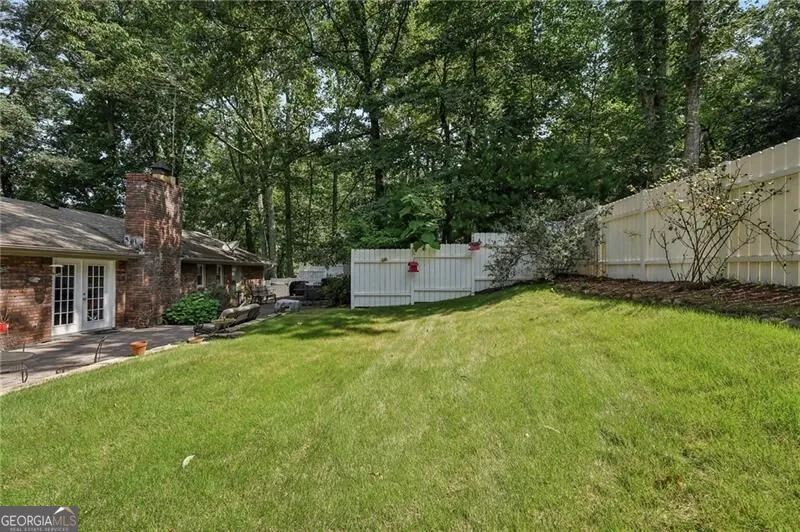 1025 Greenwood Acres DR Cumming, GA 30040
