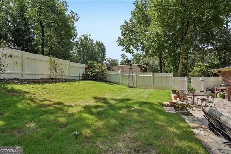 1025 Greenwood Acres DR Cumming, GA 30040