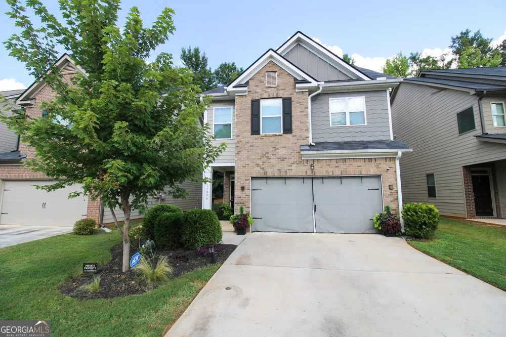 11946 Lovejoy Crossing WAY Hampton, GA 30228