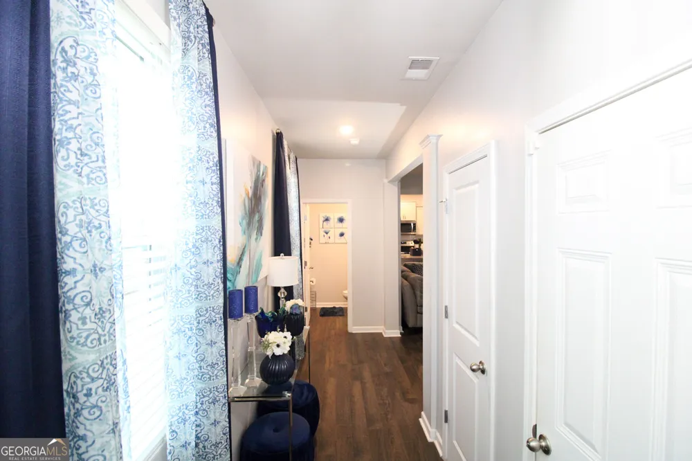 11946 Lovejoy Crossing WAY Hampton, GA 30228