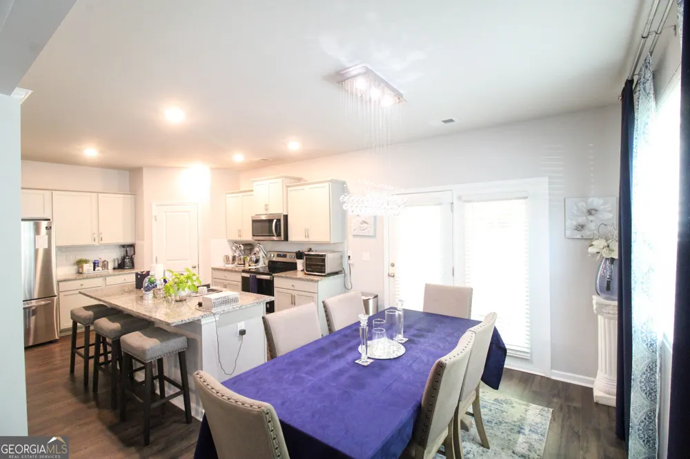 11946 Lovejoy Crossing WAY Hampton, GA 30228