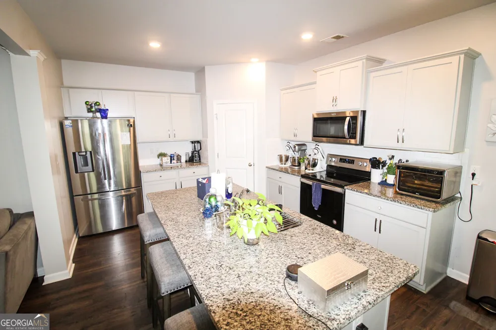 11946 Lovejoy Crossing WAY Hampton, GA 30228