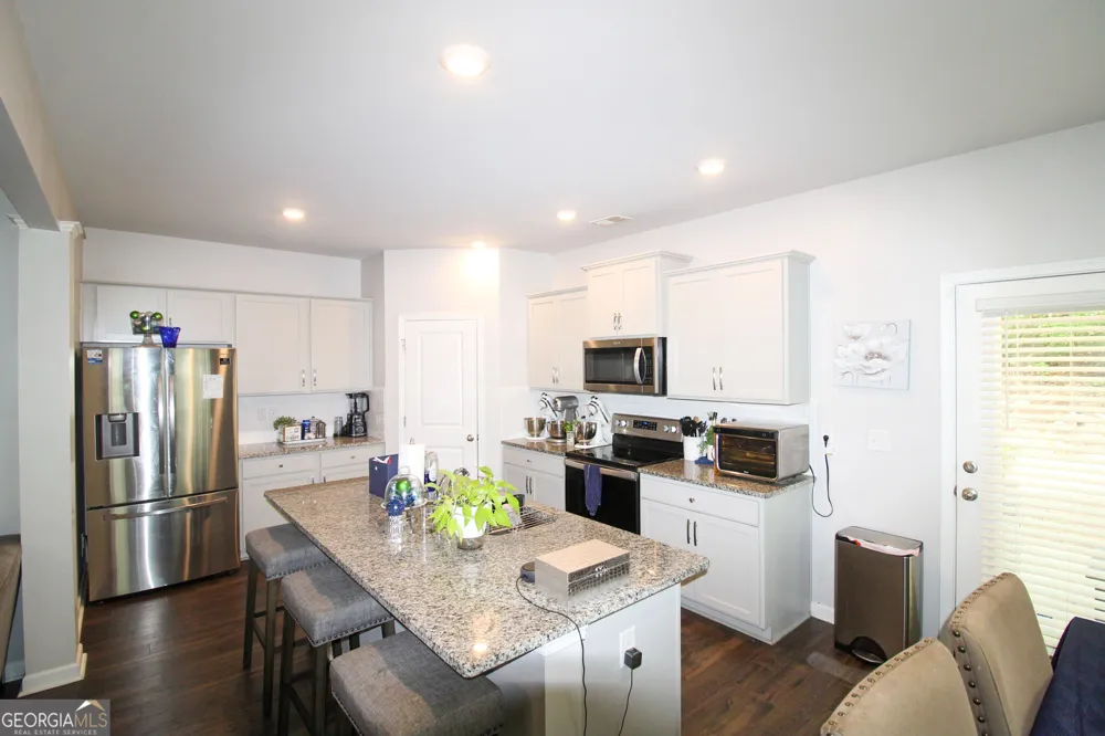 11946 Lovejoy Crossing WAY Hampton, GA 30228