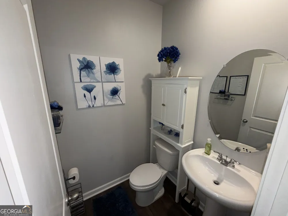 11946 Lovejoy Crossing WAY Hampton, GA 30228