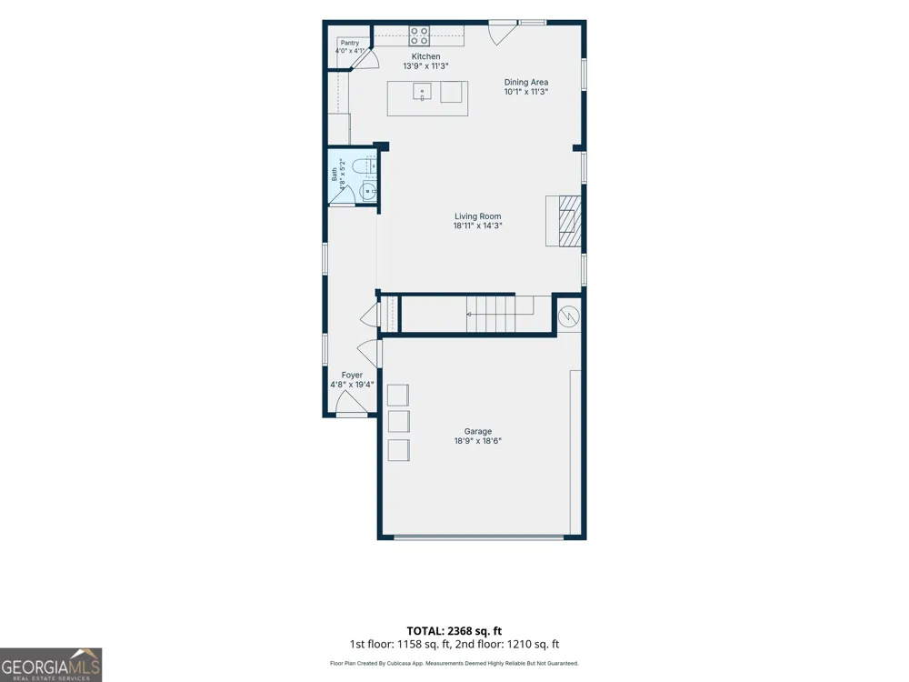 11946 Lovejoy Crossing WAY Hampton, GA 30228