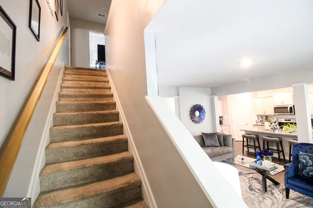 11946 Lovejoy Crossing WAY Hampton, GA 30228