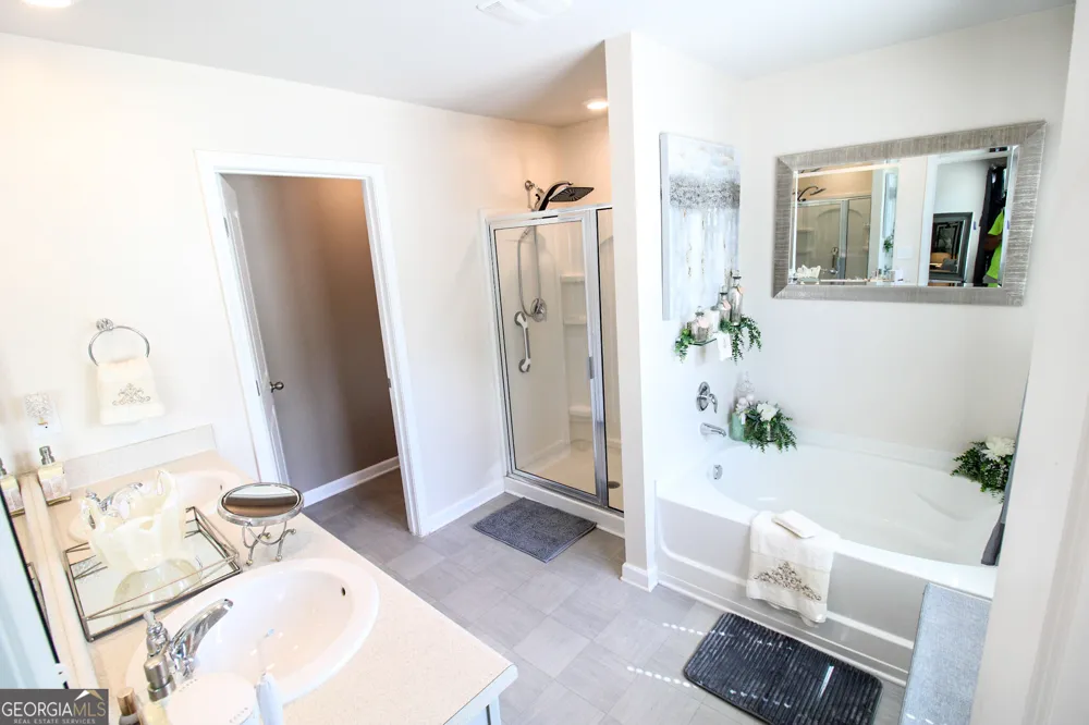 11946 Lovejoy Crossing WAY Hampton, GA 30228