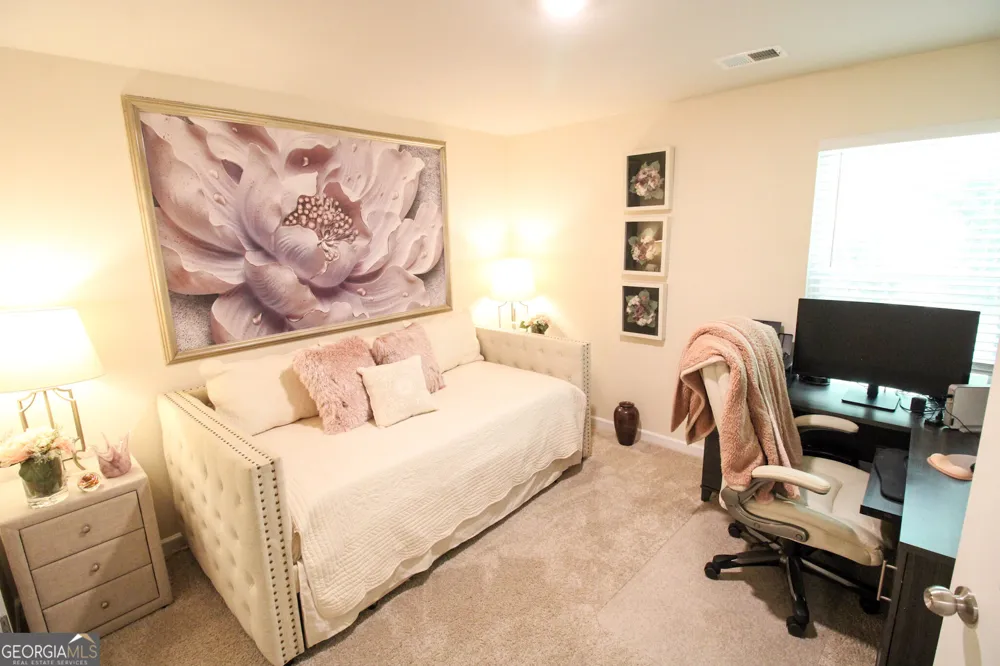 11946 Lovejoy Crossing WAY Hampton, GA 30228