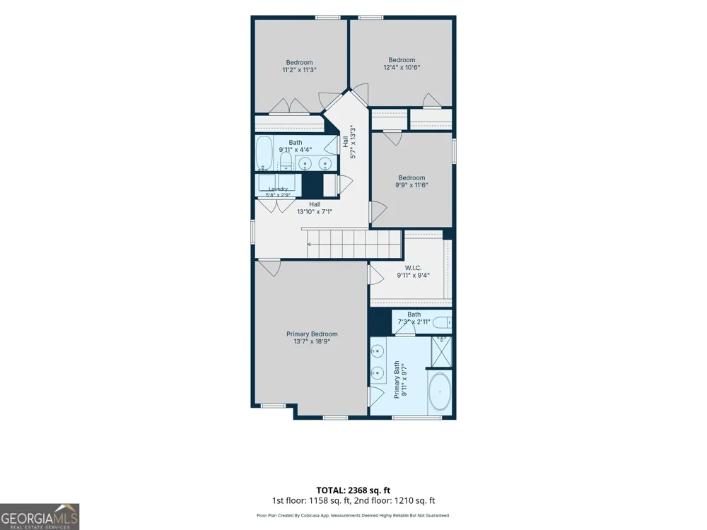 11946 Lovejoy Crossing WAY Hampton, GA 30228