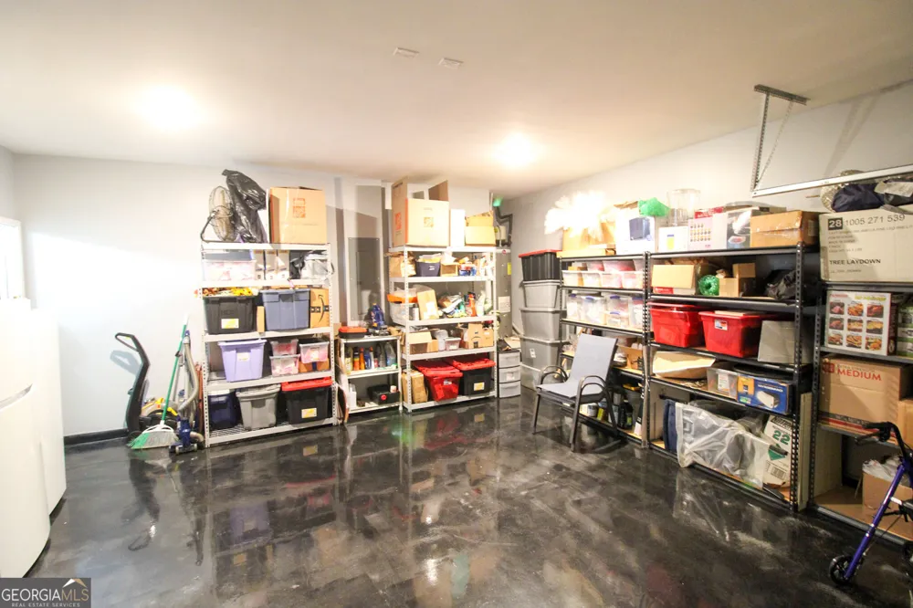 11946 Lovejoy Crossing WAY Hampton, GA 30228