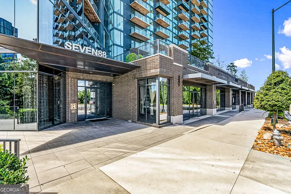 788 W Marietta ST NW Atlanta, GA 30318